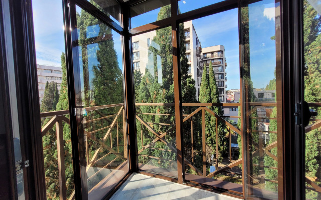 Квартира на улице Кирова, 28 А