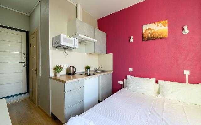 ZhK Landyishi 702/4 Lodging house