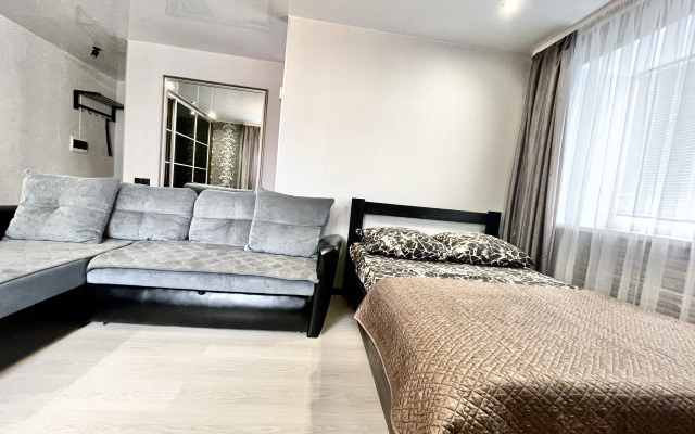 Квартира в Центре на Проспекте Комсомольский 24