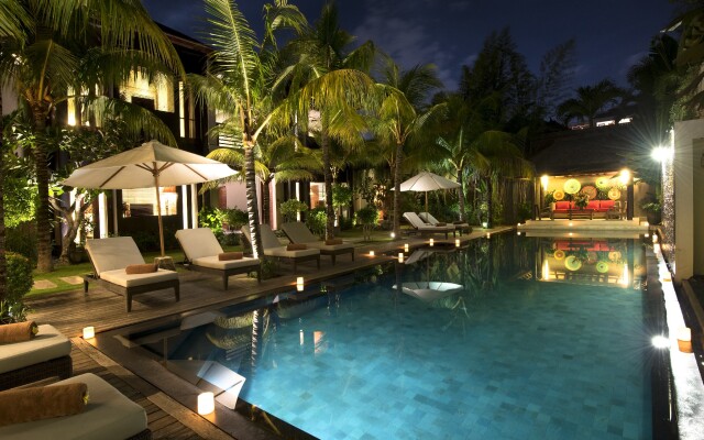 Villa Abakoi