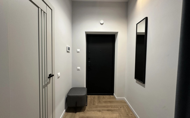 Квартира Whiskey Kant Troesutok