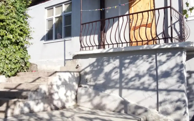 Otdykh u Irmy Private House