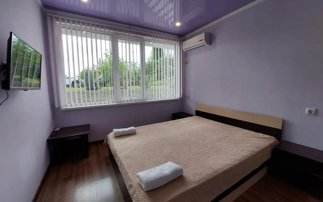 Yuzhnaya Mini Hotel