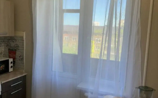 Dvukhkomnatnaya Na M Akademicheskaya Flat