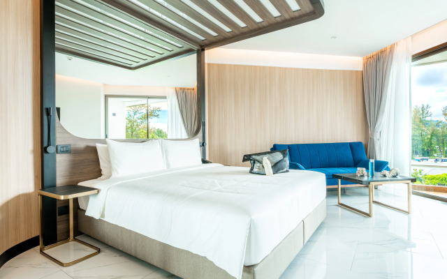 Sole Mio Wellness Boutique-hotel