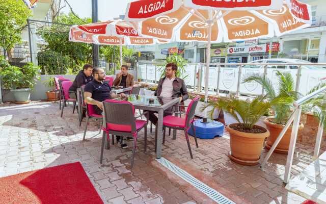 Ahsen Hotel Antalya