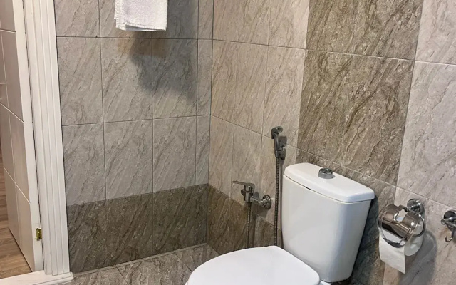 Апартаменты Boulevard Side