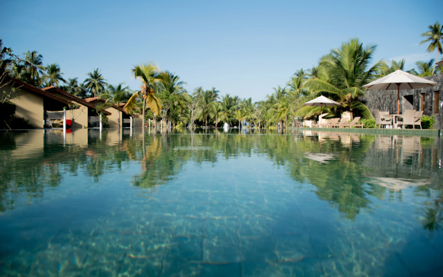The Villas Wadduwa Hotel