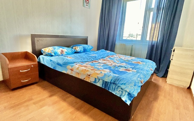 Квартира Сурикова 30