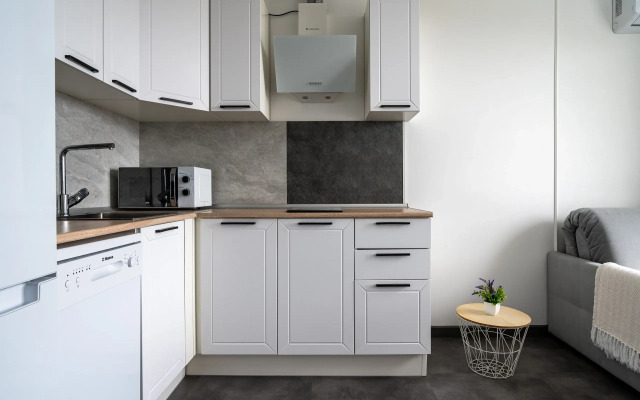 Palitra Uk Atmosfera S Vidom Na Gory Apartments