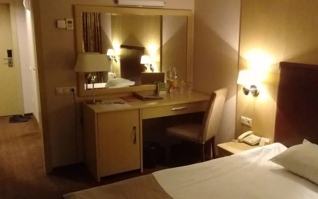 Hotel Victoria