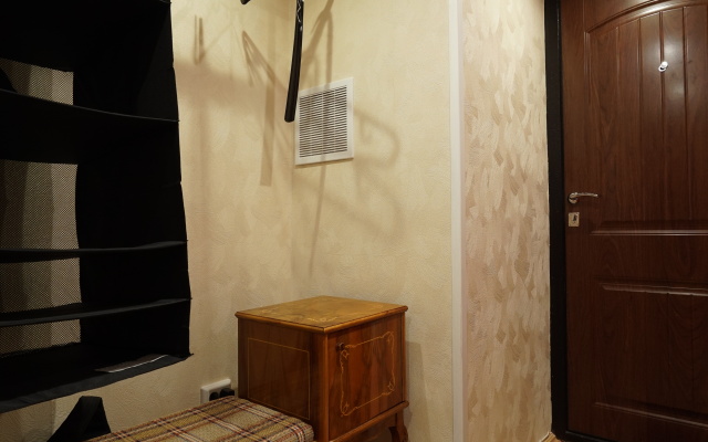 Апартаменты Графф на Лиговском