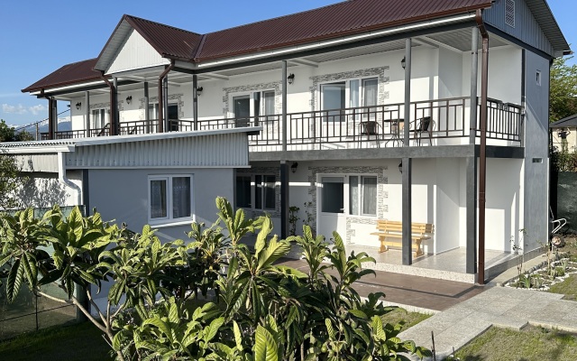 Mys Sukhuma Mini-hotel