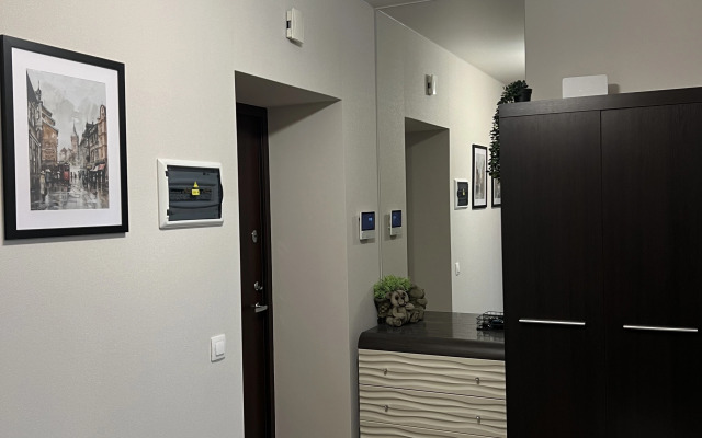 Квартира Уютная а в центре города