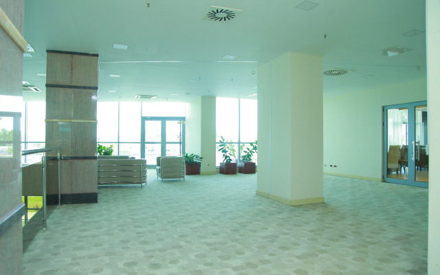 Arena Kur Hotel