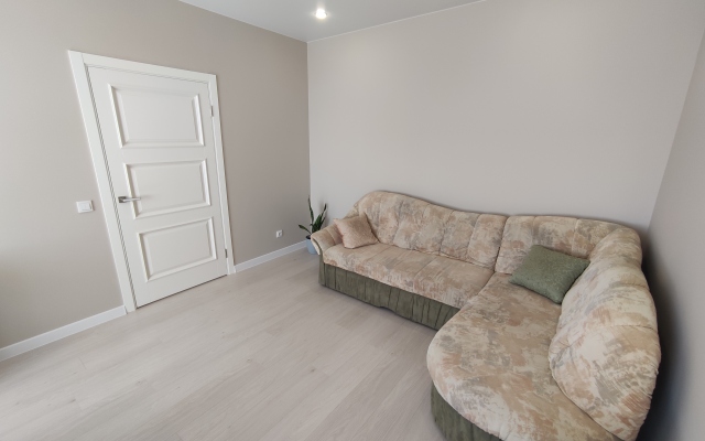 V tsentre Flat