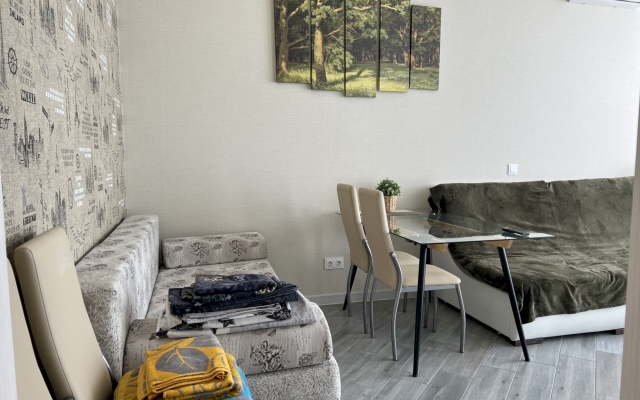 Апартаменты 122 Крымская, 22к13