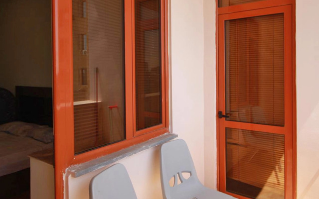 RentInnYerevan Pavstos Buzand 13 Apartments