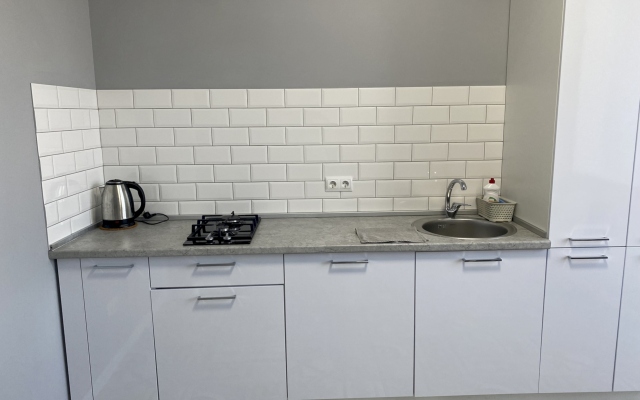 Апартаменты 344 Туристическая 4Гк2Б