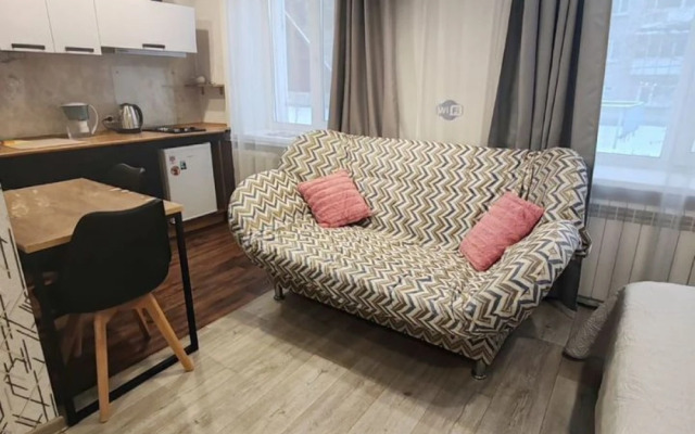 Квартира на Свердлова 2