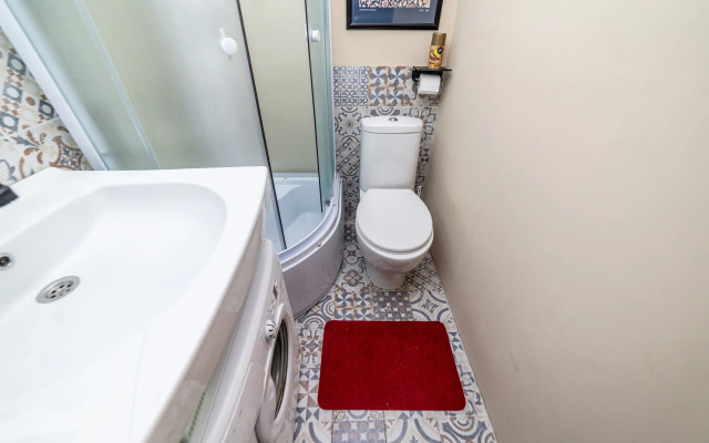 Апартаменты Лесная 61с1