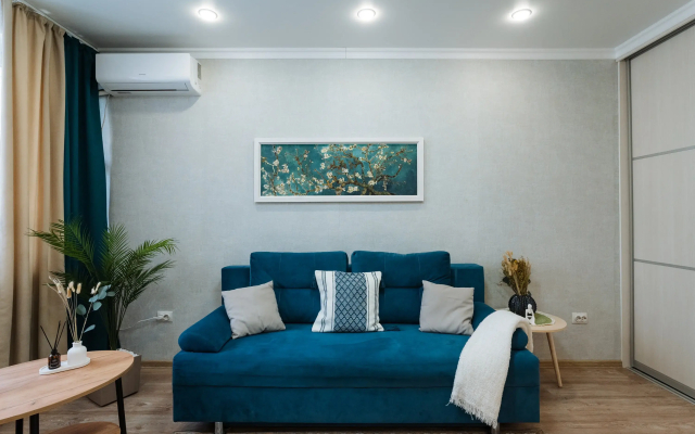 Квартира Comfort рядом с центром