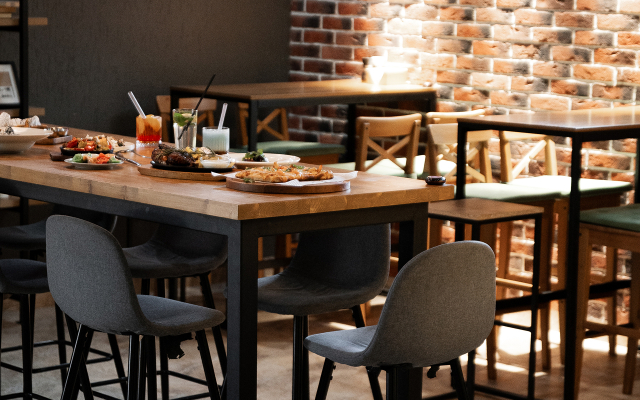 Отель Сириус