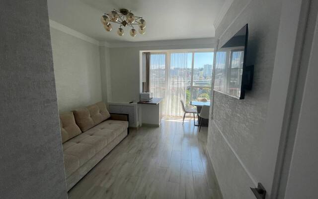 Apartments Sochiposutochno 11