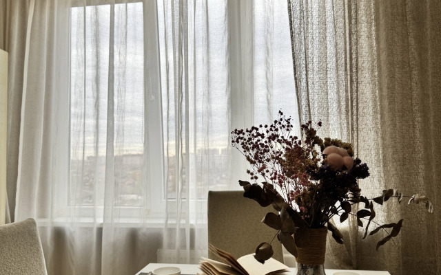 Квартира На улице Александра Покрышкина 2/1