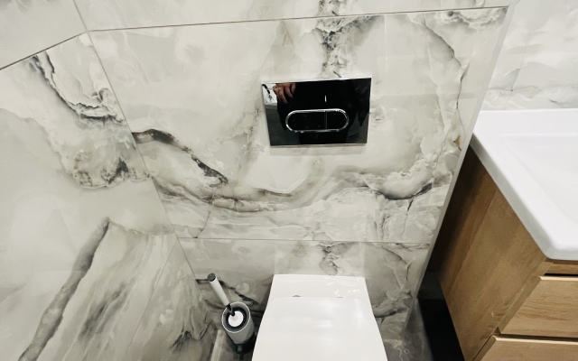 Квартира Современная в Центре Хибины