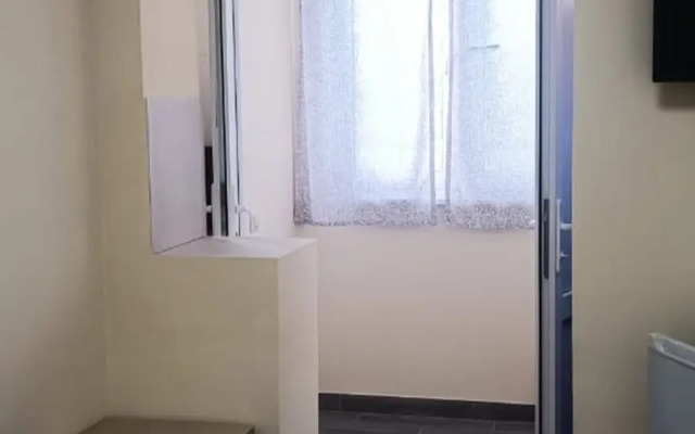 Guest house Berezhok