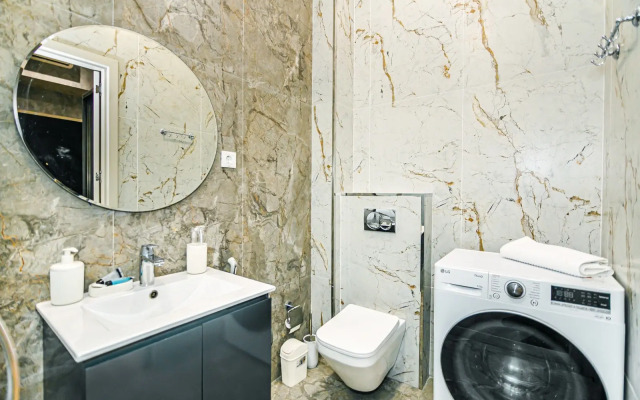 VİP 1 Bedroom on White City Apartments