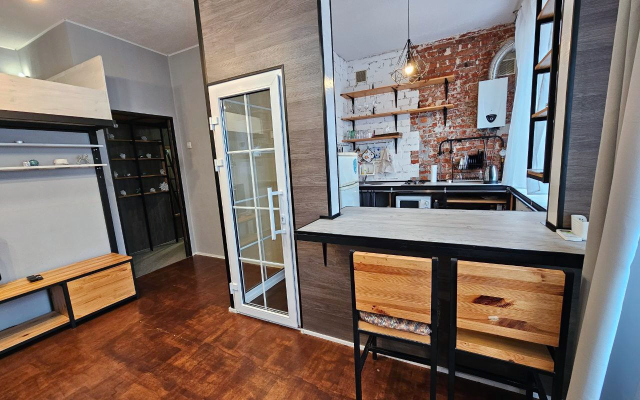 Апартаменты Smartapart Палитра