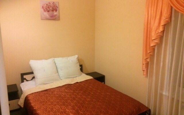 Luma guest House