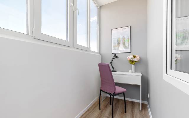 Апартаменты Вишневый сад Апарт