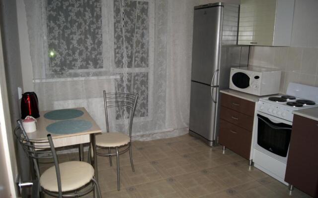 Comfort Russia Partizanskaya 55 Apartments