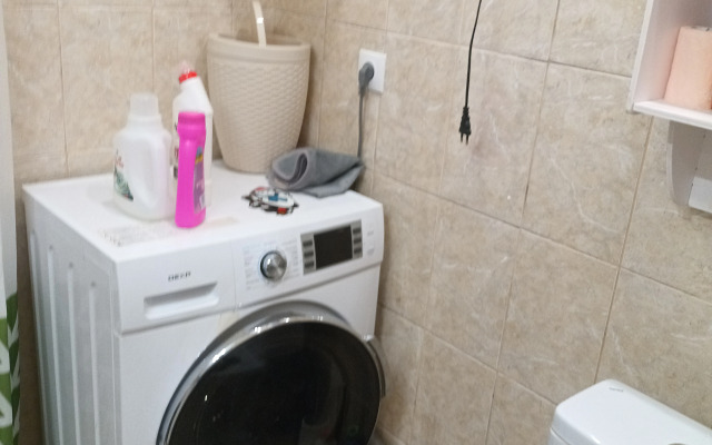 Studiia v TSentre u Moria Flat