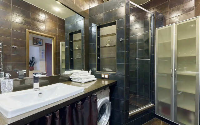 Апартаменты Премиум на Коломенской