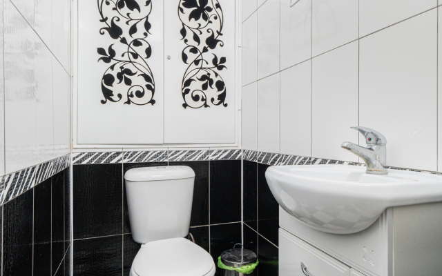 Na Prospekte Masherova Flat