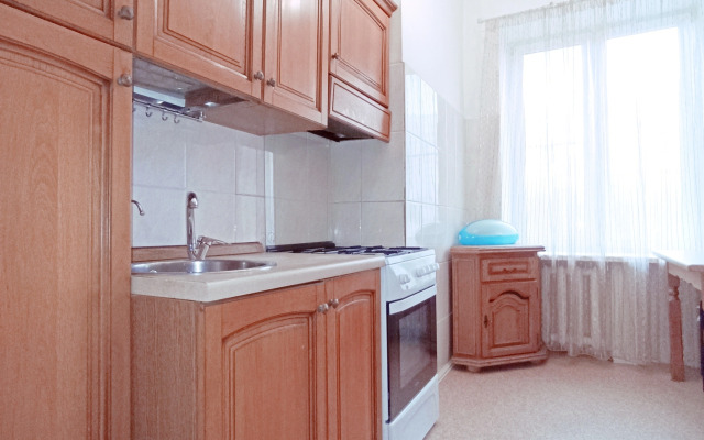 Na Prospekte Lenina 61 Flat