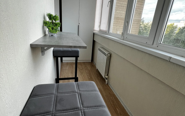 Uyutnaya Flat