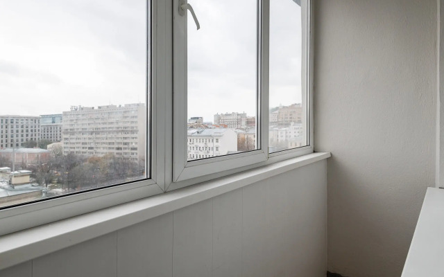 Kvart-Otel, Sadovaya-Triumfalnaya, 12 Apartments