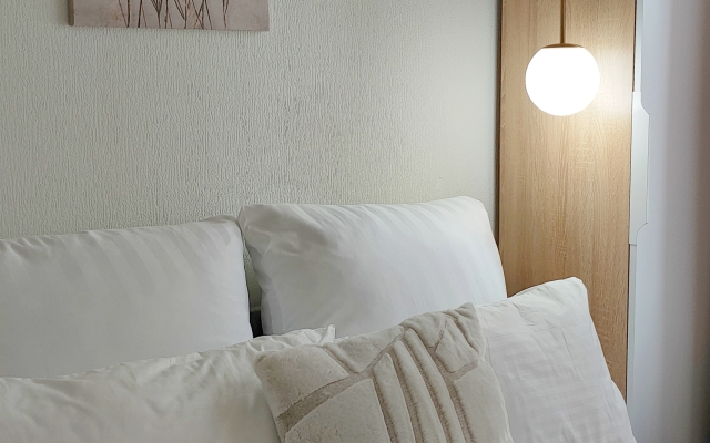 Bezhevaya Malyshka Flat