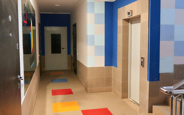 Апартаменты в Светлогорске