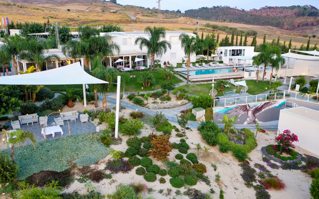 Doric Eco Boutique Resort & Spa - Sicily