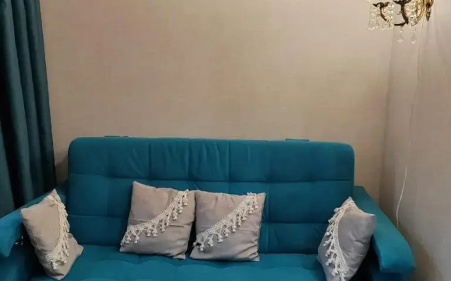 Na Ulitse Markina 10 Flat