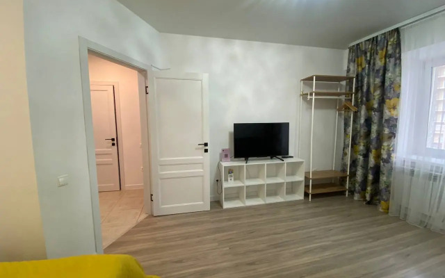 Апартаменты Веста рядом с Аэропортом