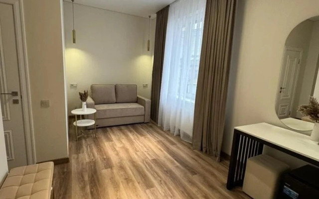 Гостевой Дом Вега