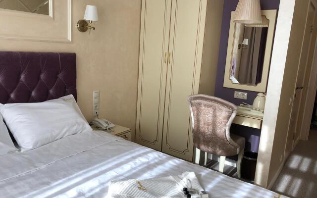 Benvenuti Hotel