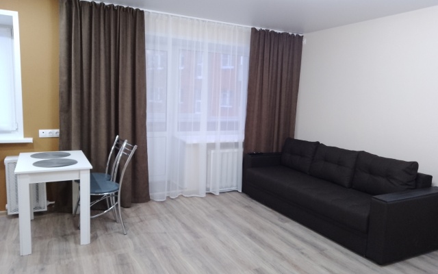 Квартира на Улице Кузнецова 15